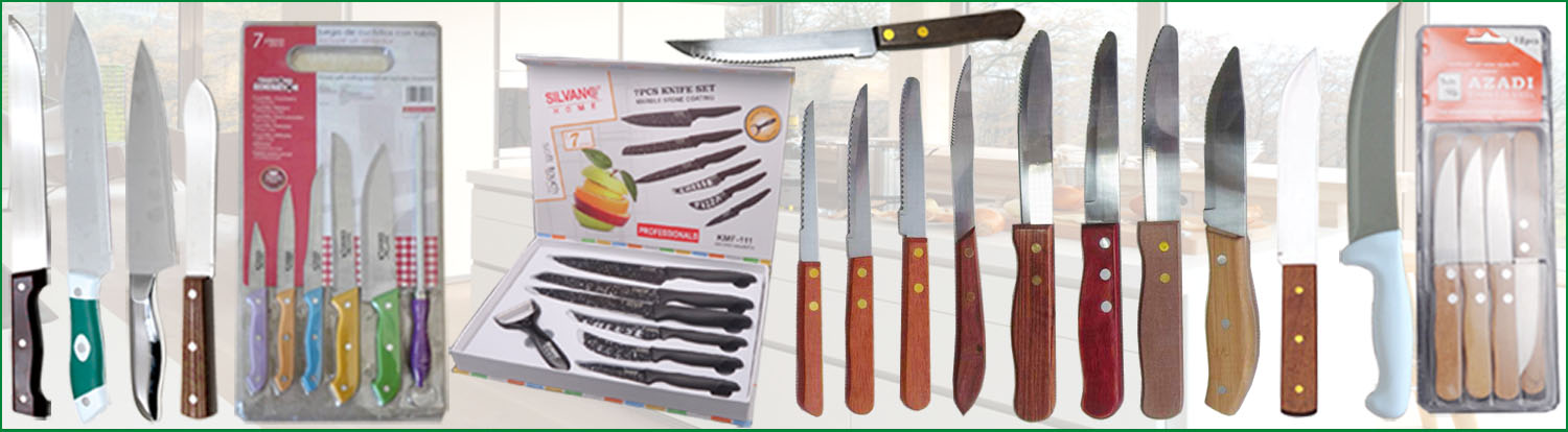 Kitchen Knife